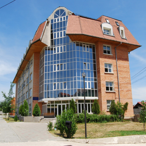 Căminul nr. 2 al Universității &quot;1 Decembrie 1918&quot; din Alba Iulia va fi modernizat prin PNRR