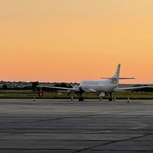 Haos la Tarom: zeci de zboruri anulate din cauza problemelor interne