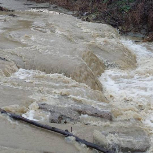 Inundațiile istorice din Alba: un bilanț devastator