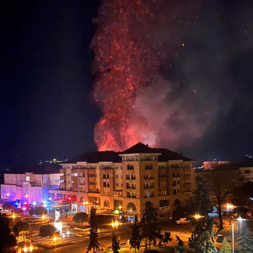 Doi oameni ai străzii din Alba Iulia, trimiși în judecată pentru incendiere