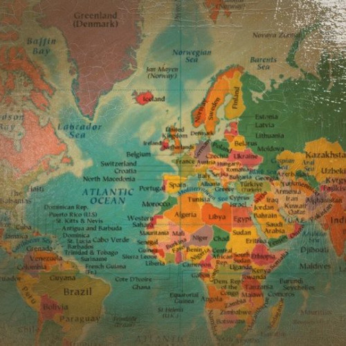 Populația globală va atinge apogeul în 2080 și va începe să scadă până în 2100