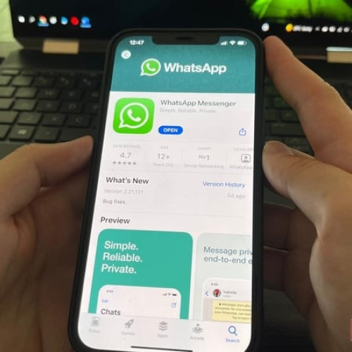 WhatsApp nu va mai funcționa pe 35 de modele de telefoane din vara lui 2024