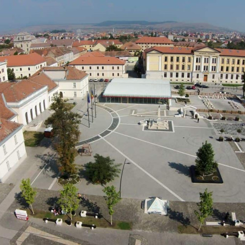 Turist maghiar, speriat de vizita în România, primește sute de reacții pe Reddit. Ce i-a transmis un localnic din Alba Iulia