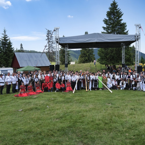 Cea de-a patra etapă zonală a concursului &quot;Cultura pentru Cultură&quot; și-a desemnat câștigătorii