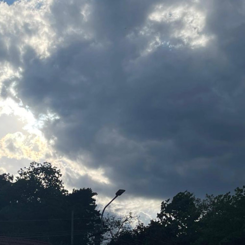 Cod Galben de furtuna în județul Alba
