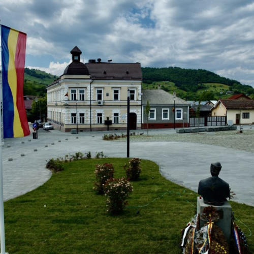 Festivalul Național de Folclor „Inimi fierbinți în Țara de Piatră” de la Abrud va avea loc pe 28 iulie