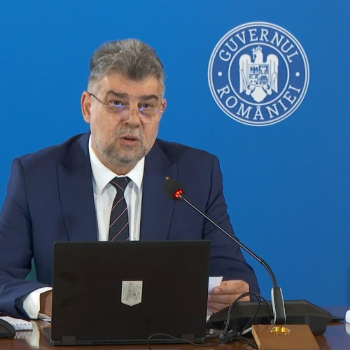 Romania va încheia un acord cu noua Comisie Europeană pentru reducerea deficitului