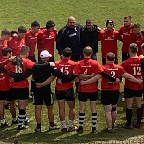 Clubul Sportiv Universitatea din Alba Iulia solicită sprijin financiar pentru rugby
