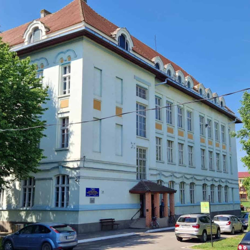 Perioada de înscriere la Colegiul Național &quot;Horea, Cloșca și Crișan&quot; din Alba Iulia