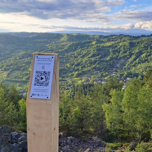 Lansarea platformei &quot;Turul Sitului UNESCO Roșia Montană&quot;
