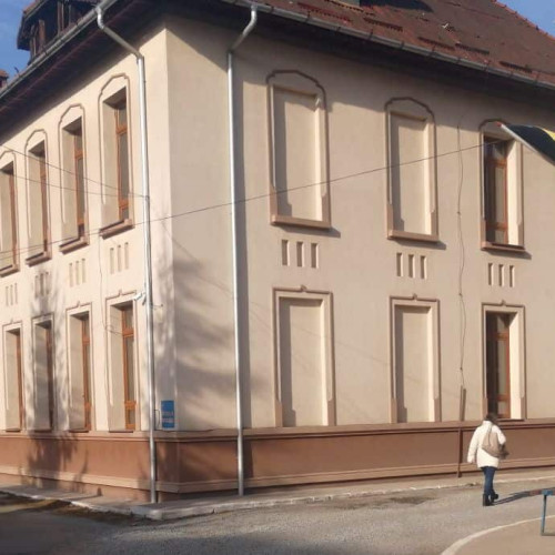 Autoritatea de Management a Programului Sănătate a alocat fonduri pentru modernizarea unităților medicale