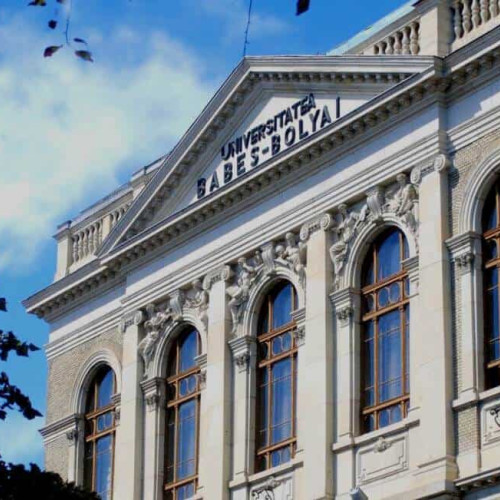 Record de înscrieri la Admiterea de Vară la Universitatea Babeș-Bolyai din Cluj-Napoca