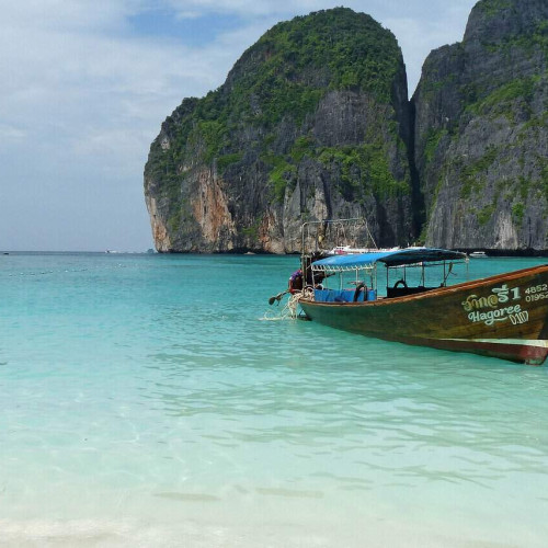 Românii pot călători în Thailanda fără viză