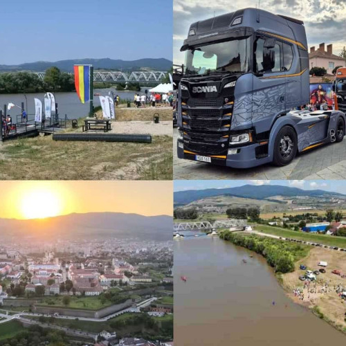 Evenimente de weekend în Alba