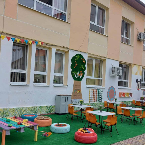 Reguli noi pentru evaluarea copiilor la grădinițe