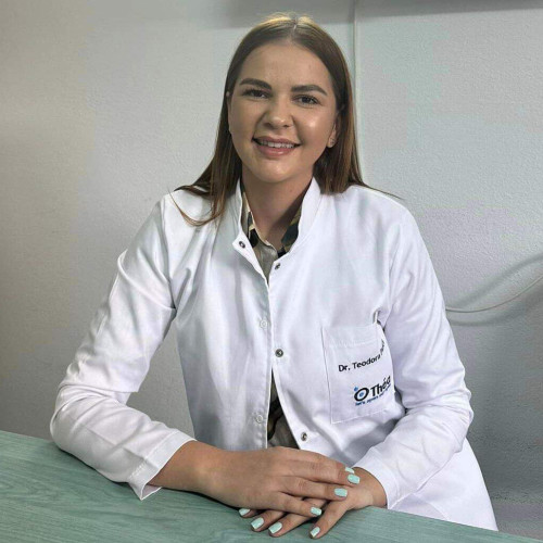 Un nou medic oftalmolog își începe activitatea la Spitalul Orășenesc &quot;Dr. Alexandru Borza&quot; din Abrud