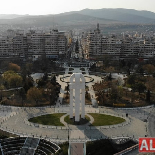 Monumentul Unirii din Alba Iulia va fi preluat de municipiu