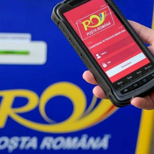 Posta Română începe distribuirea plicurilor cu recalculările pensiilor