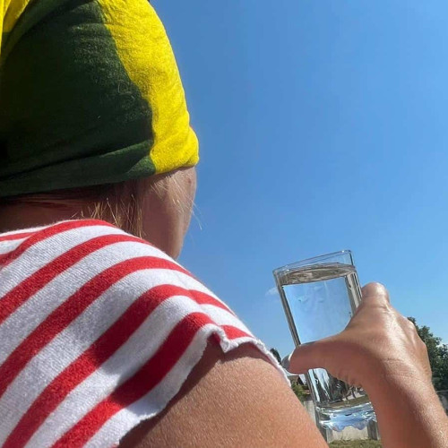 Ce se întâmplă cu corpul tău în timpul unui val de caniculă?