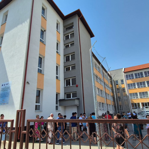 Bacalaureat toamna 2024: Peste 33.000 de candidați participă la sesiunea de toamnă