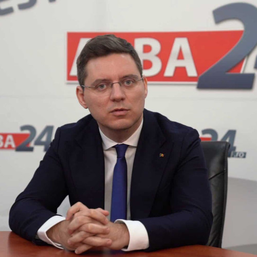 Victor Negrescu, propus pentru funcția de comisar european din partea României