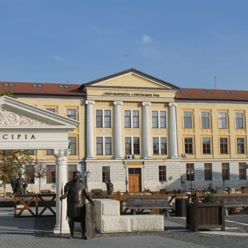 Liga Studenților a Universității din Alba Iulia ia atitudine față de cazurile de hărțuire și abuz din mediul universitar