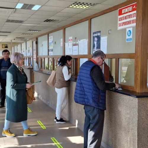 Posibile erori în deciziile de pensionare în Alba