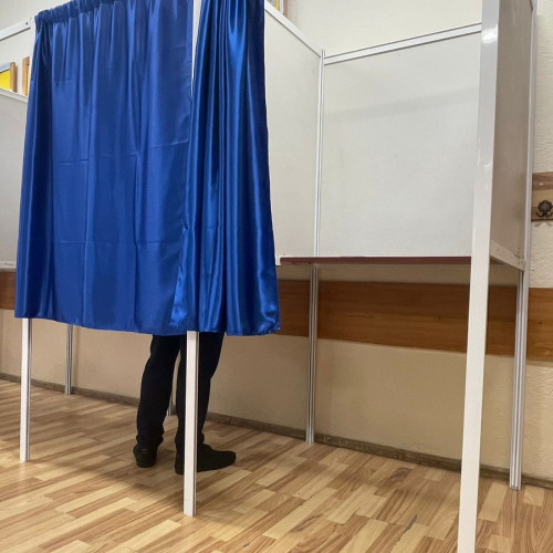 Sondaj CURS: Marcel Ciolacu și Nicolae Ciucă, favoriții alegerilor prezidențiale din 2024