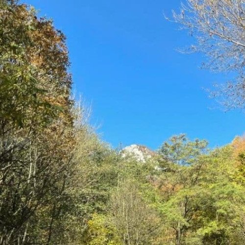 Vremea în perioada 23 septembrie: Toamnă caldă cu ploi ocazionale