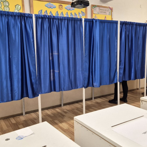 Calendarul alegerilor prezidențiale din 2024, aprobat de guvern