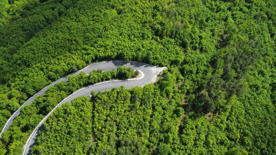 O nouă destinație turistică în Alba: Transapuseana