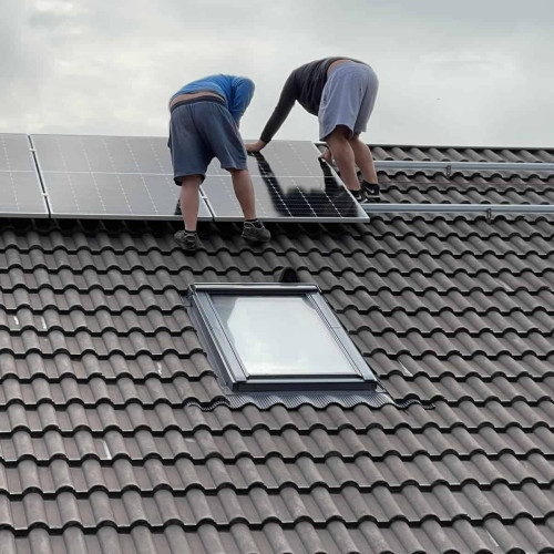 Programul &quot;Casa Verde Fotovoltaice&quot; 2024 începe în septembrie