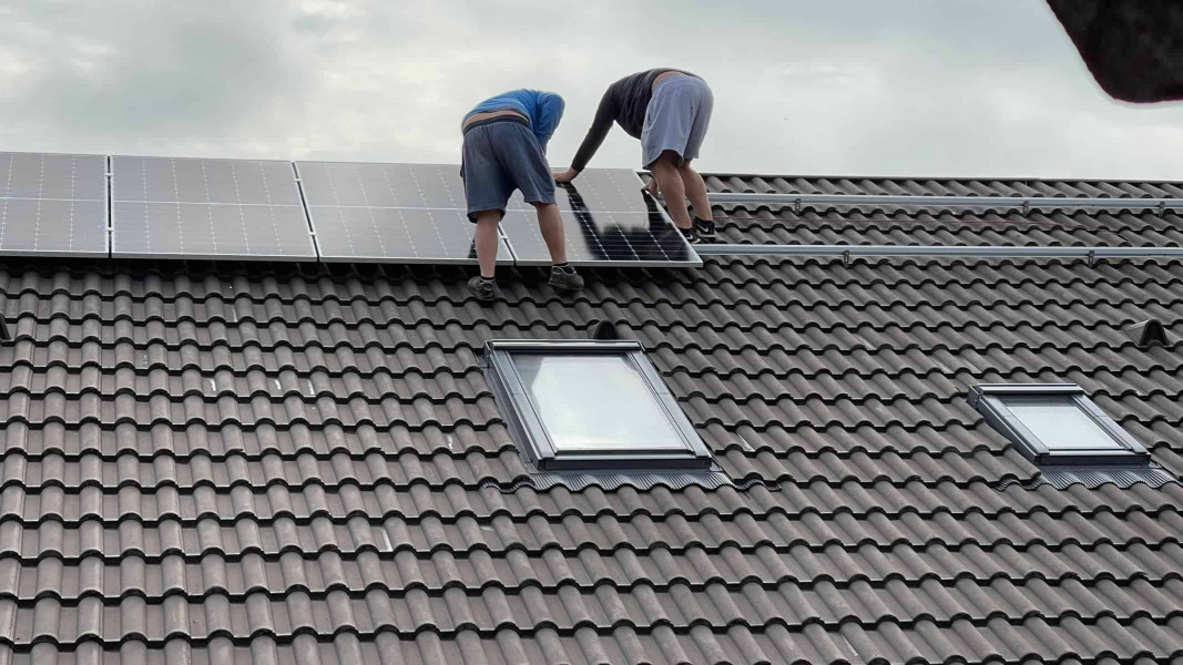 Programul "Casa Verde Fotovoltaice" 2024 începe în septembrie