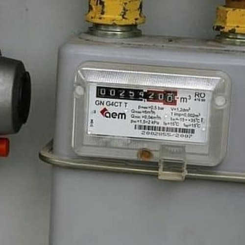 Plafonarea facturilor la gaze va afecta doar consumatorii vulnerabili, anunță ministrul Burduja