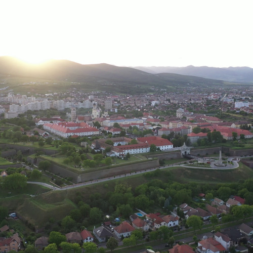 Evenimente de weekend în Alba Iulia