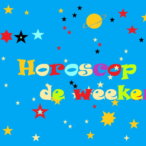 Horoscop de weekend: 7-8 septembrie