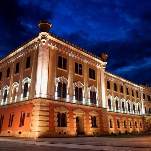 Noaptea Cercetătorilor Europeni 2024 se desfășoară la Alba Iulia