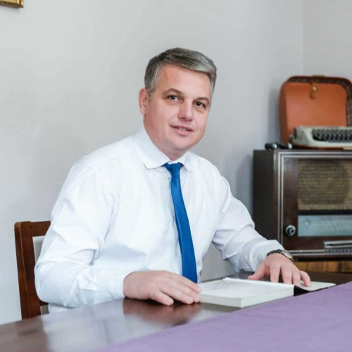 Scandal în PSD Sebeș: Radu Cristian ar fi fost exclus din partid
