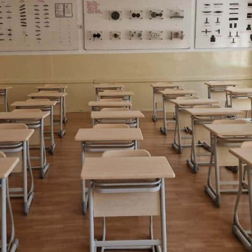 Criza profesorilor calificați în România, evidențiată de un raport al OCDE