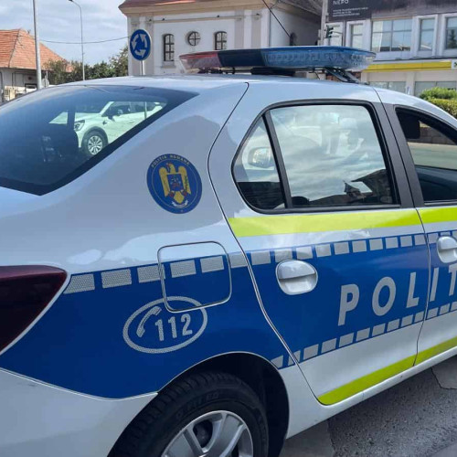Trafic fluidizat în Alba Iulia între 12 și 20 septembrie