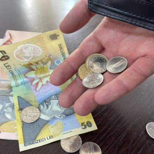 Cât timp poți fi plătit cu salariul minim. Proiect de lege care limitează perioada și obligă angajatorii să îți dea mai mulți bani