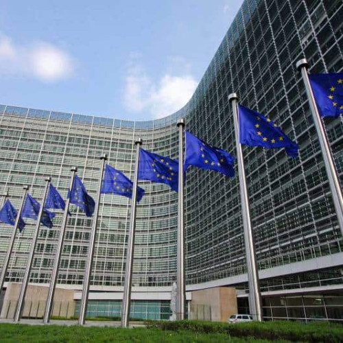 Parlamentul European se reunește pentru a discuta noua echipă de comisari