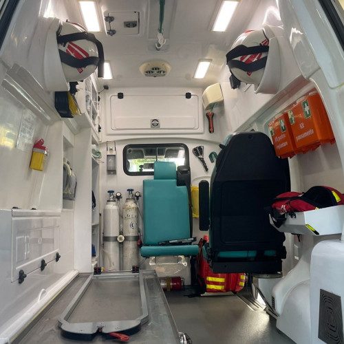 Accident la Vinerea: O persoană ar putea fi încarcerată