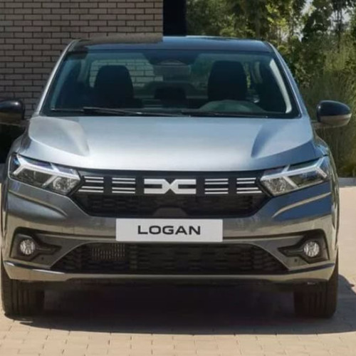 Dacia lansează ediția aniversară a modelului Logan cu ocazia a 20 de ani de la debut
