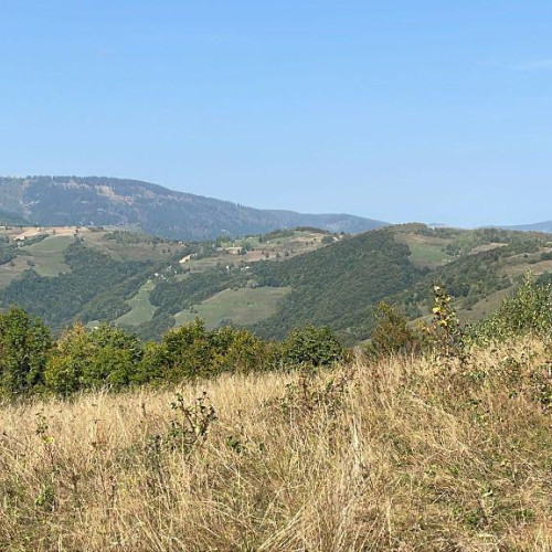 Prognoza vremii în județul Alba pentru săptămâna 23-29 septembrie