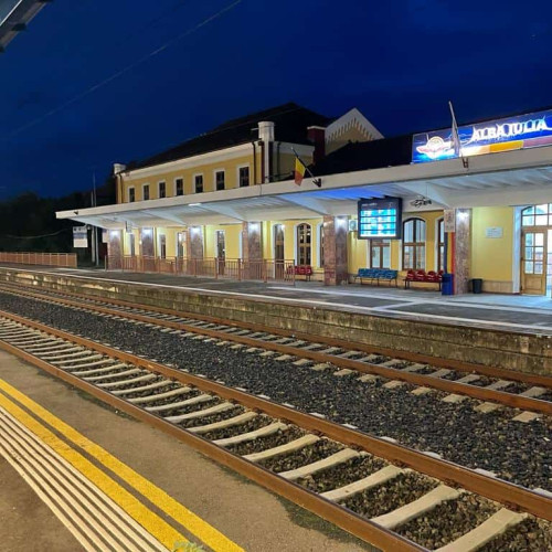 CFR anunță modificări importante în circulația trenurilor