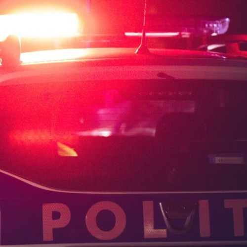 Un copil de 8 ani ranit intr-un accident rutier