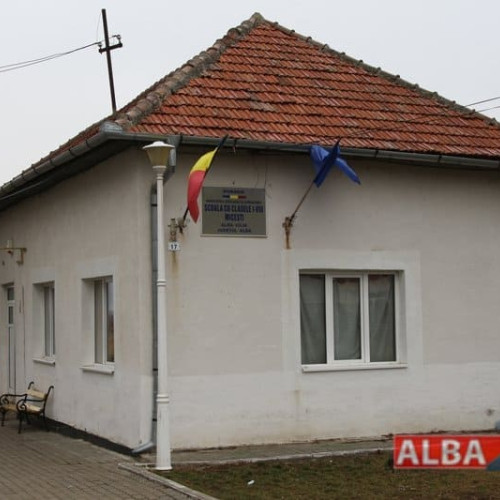 Primăria Alba Iulia pregătește modernizarea școlii generale din Micești