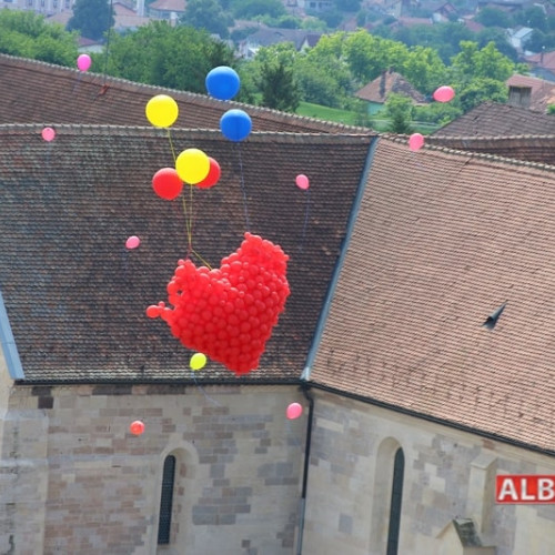 29 septembrie: Ziua Mondială a Inimii, o inițiativă globală pentru sănătatea cardiovasculară