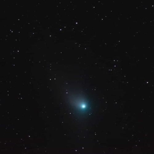 O cometă rară va fi vizibilă în octombrie 2024